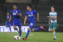 Nhận định, soi k&egrave;o Santos Laguna vs Cruz Azul, 9h00 ng&agrave;y 28/5