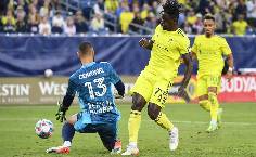 Nhận định, soi kèo Colorado Rapids vs Nashville, 8h07 ngày 29/5