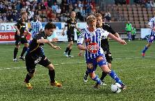 Nhận định, soi kèo Haka vs Lahti, 21h ngày 28/5