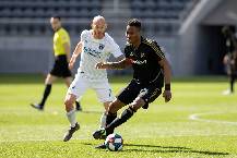 Nhận định, soi k&egrave;o Los Angeles FC vs San Jose Earthquake, 5h07 ng&agrave;y 29/5