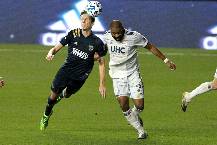 Nhận định, soi kèo New England vs Philadelphia Union, 6h37 ngày 29/5