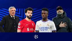 Những điểm n&oacute;ng định đoạt trận Liverpool vs Real Madrid, chung kết C1
