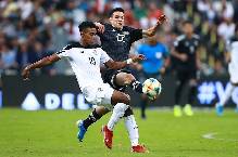 Ph&acirc;n t&iacute;ch k&egrave;o hiệp 1 Mexico vs Nigeria, 07h08 ng&agrave;y 29/05