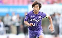 Ph&acirc;n t&iacute;ch k&egrave;o hiệp 1 Sanfrecce Hiroshima vs Nagoya Grampus, 12h ng&agrave;y 28/5