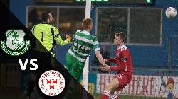 Soi kèo bóng đá Ireland đêm nay 27/5: Shamrock Rovers vs Shelbourne