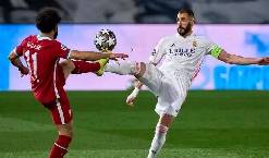Soi k&egrave;o chẵn/ lẻ Liverpool vs Real Madrid, 2h ng&agrave;y 29/5