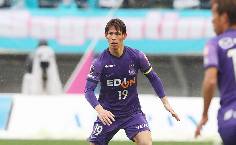 Soi k&egrave;o phạt g&oacute;c Sanfrecce Hiroshima vs Nagoya Grampus, 12h ng&agrave;y 28/5