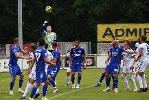 Soi kèo phạt góc Ufa vs Orenburg, 20h ngày 28/5