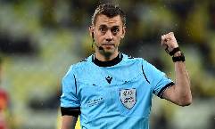 Tổ trọng t&agrave;i trận chung kết C1 Liverpool v&agrave; Real Madrid l&agrave; những ai?