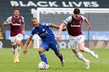 Chuy&ecirc;n gia dự đo&aacute;n kết quả Leicester City vs West Ham, 22h30 ng&agrave;y 28/5