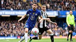 Kèo xiên 3 Ngoại hạng Anh ngon nhất hôm nay 28/5