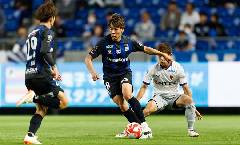 Nhận định, soi kèo Albirex Niigata vs Gamba Osaka, 12h00 ngày 28/5