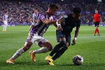 Nhận định, soi k&egrave;o Almeria vs Valladolid, 00h00 ng&agrave;y 29/5