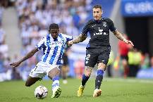 Nhận định, soi k&egrave;o Atletico Madrid vs Sociedad, 00h00 ng&agrave;y 29/5