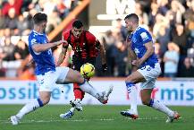 Nhận định, soi k&egrave;o Everton vs Bournemouth, 22h30 ng&agrave;y 28/5