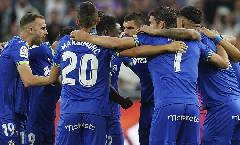 Nhận định, soi kèo Getafe vs Osasuna, 00h00 ngày 29/5