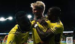 Nhận định, soi kèo Nashville SC vs Columbus Crew, 07h30 ngày 29/5
