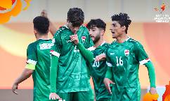 Nhận định, soi kèo U20 Iraq vs U20 Anh, 01h00 ngày 29/5
