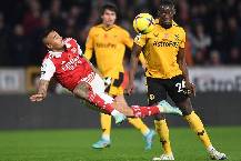 Soi k&egrave;o phạt g&oacute;c Arsenal vs Wolves, 22h30 ng&agrave;y 28/5