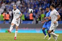 Nhận định, soi kèo Al-Tai vs Al-Akhdoud, 01h00 ngày 28/5: Ám ảnh xa nhà