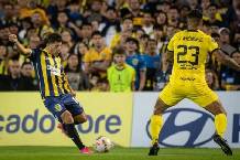 Nhận định, soi k&egrave;o Penarol vs Rosario Central, 5h00 ng&agrave;y 29/5: Trả m&oacute;n nợ lượt đi