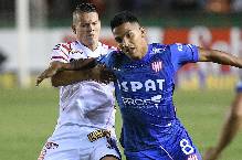 Nhận định, soi k&egrave;o Union Santa Fe vs Barracas Central, 5h00 ng&agrave;y 28/5: Kẻ t&aacute;m lạng người nửa c&acirc;n