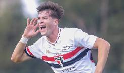 Kèo vàng bóng đá Sao Paulo vs Talleres Cordoba, 05h00 ngày 28/5: Khách ‘tạch’