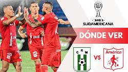 Nhận định, soi kèo America de Cali vs Racing Montevideo, 07h30 ngày 28/05: Thắng để nuôi hy vọng
