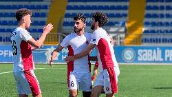 Nhận định, soi kèo Difai Agsu vs Hypers Guba, 19h00 ngày 28/5: Khó có bất ngờ