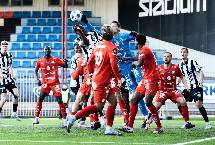 Nhận định, soi kèo P-Iirot vs Vaasan Palloseura, 22h30 ngày 28/5: Trứng chọi đá