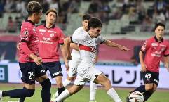 Nhận định, soi kèo Urawa Red Diamonds vs Cerezo Osaka, 17h30 ngày 28/5: Đắng cay sân nhà