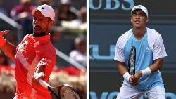 Nhận định tennis Djokovic vs Mcdonald, Vòng 1 Roland Garros - 20h00 ngày 27/5