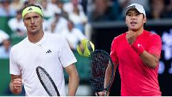 Nhận định tennis Zverev vs Tien, Vòng 1 Roland Garros - 17h30 ngày 27/5