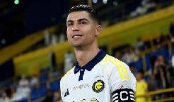 Ronaldo ám chỉ chia tay Al Nassr