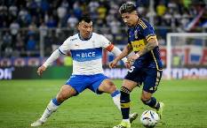 Nhận định, soi kèo Boca Juniors vs Universidad Catolica, 7h30 ngày 29/5: Khó cho chủ nhà