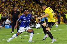 Nhận định, soi kèo Cruzeiro vs Barcelona, 7h30 ngày 29/5: Thắng dễ
