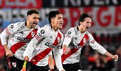 Nhận định, soi kèo River Plate vs Blooming, 07h30 ngày 28/5: Giữ vững ngôi đầu