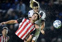 Nhận định, soi kèo Vasco da Gama vs Barracas, 5h00 ngày 28/5: Quyền tự quyết