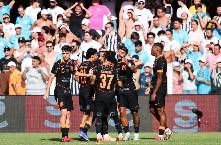 Soi kèo góc Corinthians vs Atletico Platense, 07h30 ngày 28/05