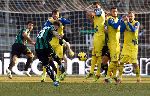 Nhận định Sassuolo vs Hellas Verona, 0h30 ng&agrave;y 29/6