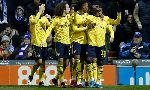 Nhận định Sheffield United vs Arsenal, 19h00 ng&agrave;y 28/6