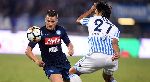 Nhận định Napoli vs Spal, 0h30 ng&agrave;y 29/6