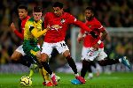 Nhận định Norwich vs Manchester United, 23h30 ng&agrave;y 27/6