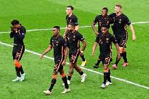 Đội hình ra sân dự kiến Hà Lan vs CH Czech, 23h ngày 27/6