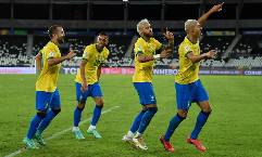 Dự đoán Brazil vs Ecuador (4h 28/6) bởi chuyên gia Lizzy Becherano