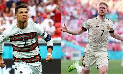 Giá trị đội hình Bỉ vs Bồ Đào Nha: Quỷ đỏ lép vế