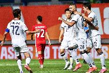 Ph&acirc;n t&iacute;ch k&egrave;o hiệp 1 Ulsan Hyundai vs BG Pathum United, 17h00 ng&agrave;y 29/6