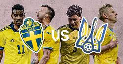 Soi kèo phạt góc Thụy Điển vs Ukraina, 2h ngày 30/6