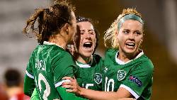 Nhận định, soi kèo Nữ Georgia vs nữ CH Ireland, 23h ngày 27/6