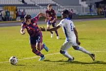 Nhận định, soi kèo U20 Mỹ vs U20 Costa Rica, 6h00 ngày 29/6